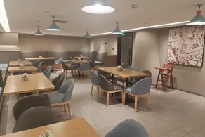 Home Inn Neo Harbin Convention Center Hengshan Road Wanda Plaza Metro Station - Image 2