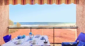 Studio accueillant à San-Nicolao avec vue mer, 27 m² - Image 3