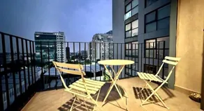 Loft en Polanco Ciudad de México - Image 3