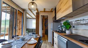Les Chalets du Lac - Amnéville Cité des Loisirs Galaxie - Image 3