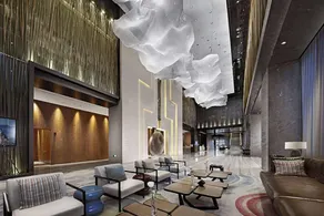 Wyndham JinJiang Hotel - Image 2
