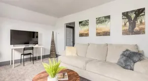 Oakwoods 1BR Suite in Bankview - Image 2