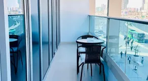 Guest Favorite 1 BHK Calm Spacious Reem Island - Image 5