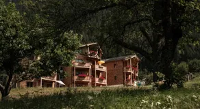 BerglandHof Hotel Ernen - Image 4