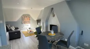 1 bed apartment Portrush - Image 2