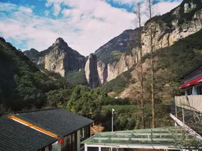 Yandang Qiushui Shanshe Hostel - Image 4