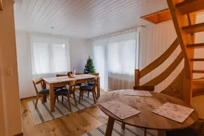Chalet Flora Mountain view with Private Garden - Image 3