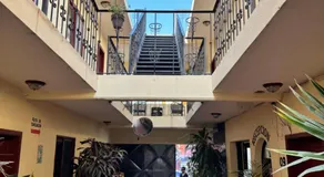 The Cabo Cush Hotel - Image 5