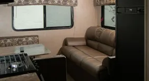 Panama Camping Park Boquete - Image 5