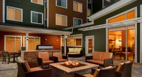 Residence Inn by Marriott New Haven Hamden - Image 3