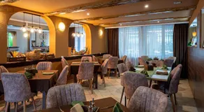 Grami Hotel - Image 4
