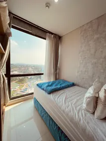 Apartment One Residence 28AK City View - Image 3