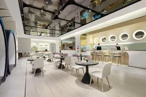 Atour Light Hotel Qingdao International Convention Center - Image 3