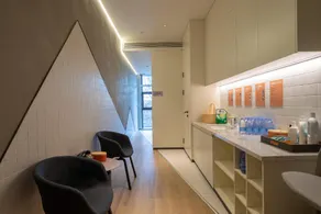Atour Hotel Changchun Renmin Street Municipal Government - Image 4