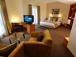 Hotel Sentral Kuala Lumpur at KL Sentral Station - Image 2