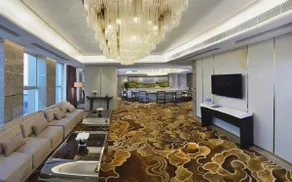 Gloria Hotel Xiangtan Fuxing - Image 4