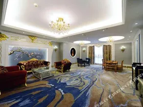 Guoan Holiday Hotel - Image 5