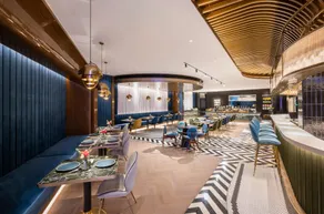 Manxin Hotel Beijing Happy Valley University of Technology - Image 2