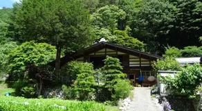 Minshuku Otaki fireplace - Vacation STAY 46344v - Image 3