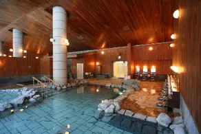 Tomuraushionsen Higashi Taisetsuso - Image 2