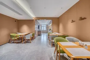 Home Inn Style Ningde Wanda Plaza - Image 4