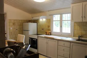 Two Bedroom Stone House near Agios Spyridon Beach - Image 5