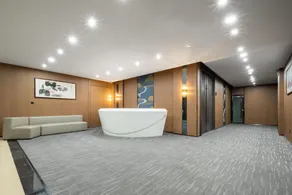 Ocean Style Holiday Hotel (Wuhan Polar Ocean World) - Image 4