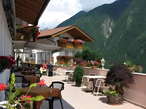 Gasthaus Jaufenblick - Image 5