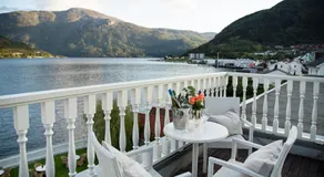 Hofslund Fjord Hotel - Image 5