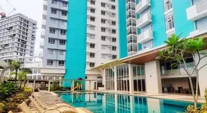 Minimalist Condo Studio at Messavire Garden Residence near Ruins Bacolod - Image 2
