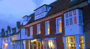 Ye Olde White Harte Hotel - Image 4