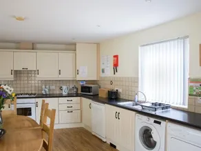 Ballycanal Self Catering Cottages - Image 4
