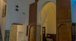 Riad & Café culturel BAB EL FAN - Image 4