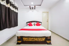 Hotel O Sa Thirumala Residency - Image 2