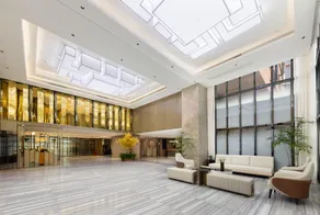 Xiamen Jin Rui Jia Tai Hotel - Image 5