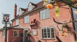 The Red Lion - Image 3