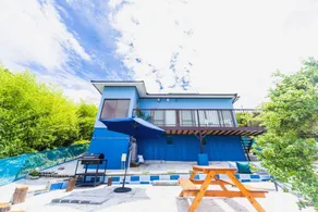 Awaji Seaside Villa in Goshiki - Image 5