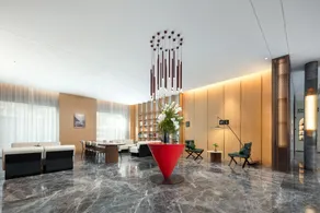 Atour Hotel Shangrao Wuyue Plaza Phoenix West Avenue - Image 5