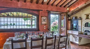 CASAL DEL SALICE 10, villa med privat pool til eksklusiv brug! - Image 5