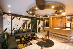 HOTEL ROCKLAND & RESTAURANT - Image 2