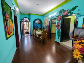 Goroomgo Mount Kailash Homestay Munsyari - Image 5