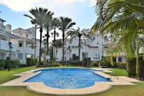 Standard 2 Bedroom Ground Floor Apartment - C65 - Image 3