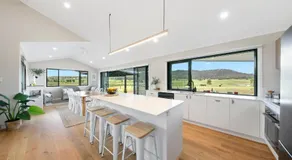 The House - The Charles at Broke Hunter Valley Luxury - Image 3