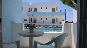 Platanes Hotel Apartments Rethymno - Image 4