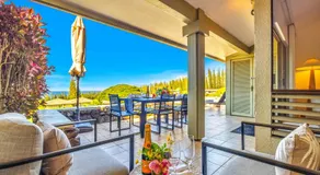 Kapalua Golf Villas Ocean View 2 BR Custom Remodel Villas Perfect for Golfers Complimentary Car with 6 Nights KGV-24P2 by KBM - Image 5