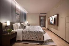 Ascott Raffles City Hangzhou - Image 3