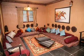 Satya Anantham Nature Retreat , Nandi Hills - Image 2