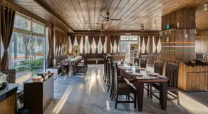 Tusk And Roar Resort Jim Corbett - Image 4