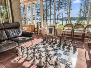 Villa Björn with Sauna - Image 4