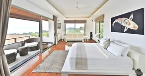 Code Samui Hotel - Image 2